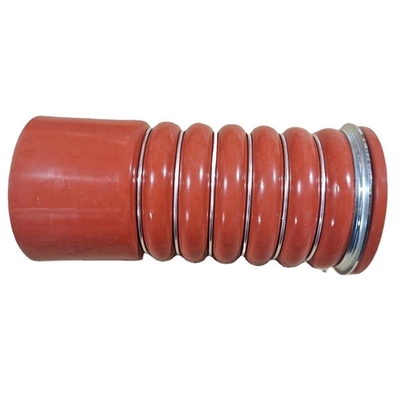 Howo Truck Rubber Hose Red Standard para Peças sobressalentes Sinotruk WG9925530069/1
