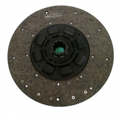 DZ1560160020 Disco de embreagem para peças de reposição Shacman Finalidade Substituição/reparação