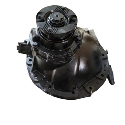 Cor original QT485D204-2402000 Redutor principal do eixo traseiro para Foton Auman