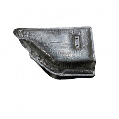 Painel insonorizado direito para Shacman DZ14251690059 Shacman Car Fitment Compativel