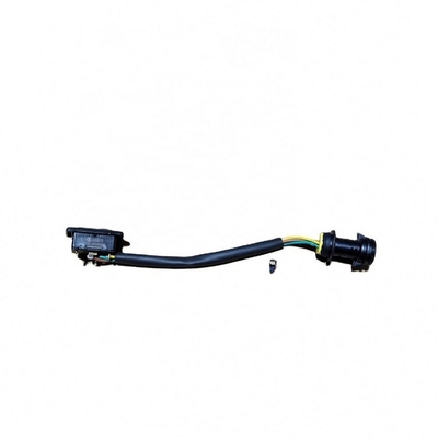 Shacman Dz95189586602 Interruptor de regulador de janela elétrico para peças sobressalentes de caminhões leves