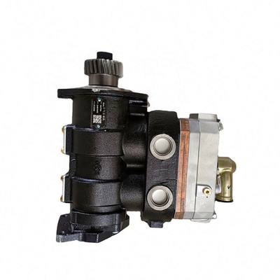 K125123 Compressor para camiões Shaaxi Peças sobressalentes e padrão