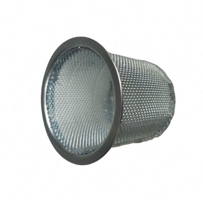 WG2203240007 Peças de transmissão de camião Filtro de malha para desempenho Howo de longa duração