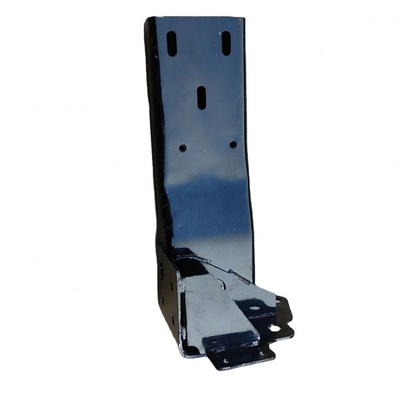 Caminhão Foton H4845010004a0 Conjunto de suporte de conexão do quadro direito com projeto de suporte