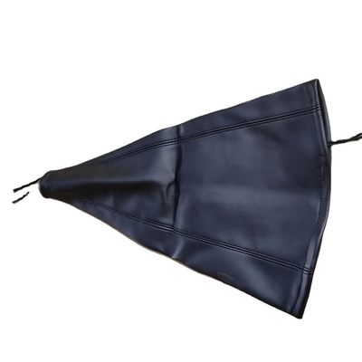 HOWO A7 Cor Original AZ9925240008 Módulo de cobertura de poeira de bastão de mudança para Sinotruk Peças sobressalentes Cabina Parte