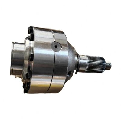 Tamanho padrão H4831010048A0 Bracket de feixe cruzado direito para peça sobressalente de caminhão Foton