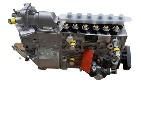 Cor original Vg1560080023 Bomba de injecção de combustível para peças sobressalentes Sinotruk 160*150*150 mm