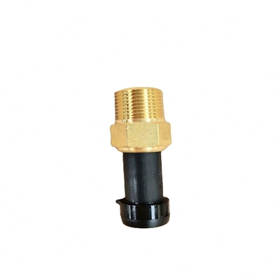 Sensor de pressão de ar Foton preto para caminhão