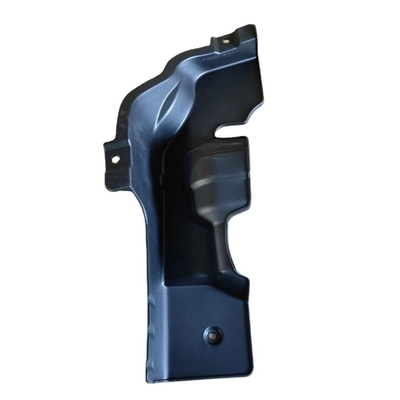 Foton Parcela sobressalente Remote Transmitter Assembly com Bumper Panel decorativo superior direito