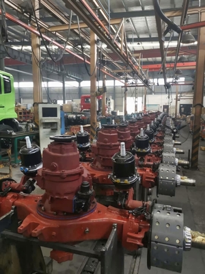 2008- Bomba de transferência de combustível para peças de caminhões Dongfeng Grande desconto