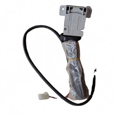 Shacman DZ97189584640 Controle de indicadores O componente essencial para veículos Shacman