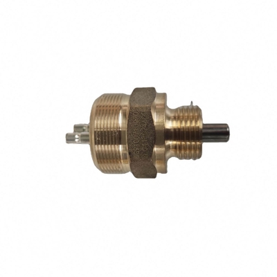 WG9100710070 Interruptor de pressão para peças de transmissão de caminhão Howo Acessível e durável