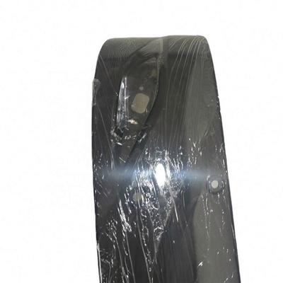 Dz95189761036 Camião de montagem Peças sobressalentes Acessórios Caixa de bateria Assy Para Shacman 2009-