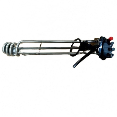 Peças Dz95259740569 válvula de água sensor de tanque de ureia integrado para caminhão Shacman chinês