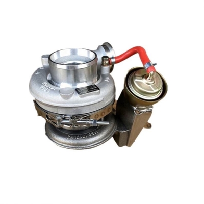 Howo Truck Parts Turbocharger B1G 04299152Kz Libere todo o potencial do seu caminhão