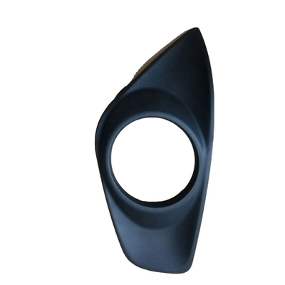 2012-2016 Ano Foton Tunland Lâmpada de nevoeiro direita Trim Panel para em camião peça sobressalente