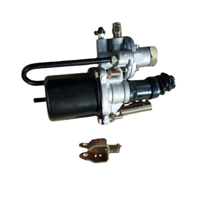 Equipamento de seleção de engrenagens flexível e conjunto de cilindros de reforço da embreagem para o Foton Auman