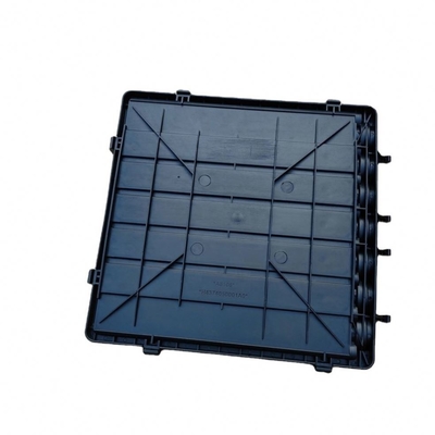 Parte sobressalente Parede frontal Cobertura da caixa de distribuição externa H4374050001a0 para Foton Truck 2005-