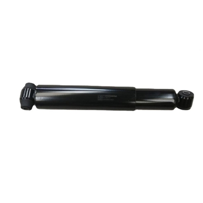 Instalação de automóveis Shacman 2012- Absorvedor de choque frontal Dz95259680640 para 3000 peças de camião