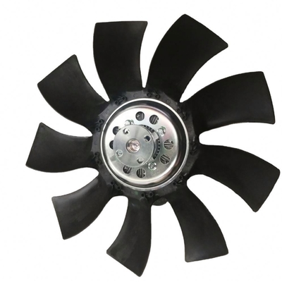 Ventilador de embreagem com combustível de silício Foton Assy Parte n.o 1105110000005 para o modelo 2005-