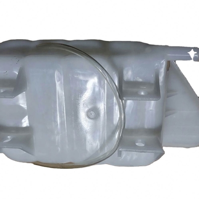 Parte sobressalente de camião para tanque de expansão Sinotruk 812W06125-0001 Tamanho padrão de água 2005-