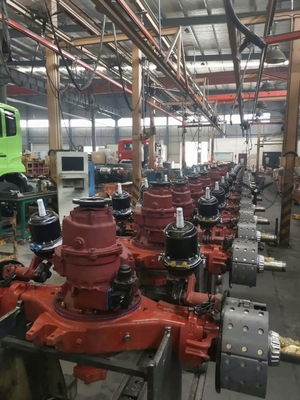 Parte sobressalente de camião para tanque de expansão Sinotruk 812W06125-0001 Tamanho padrão de água 2005-