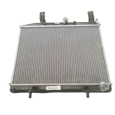 OE NO. L0130030044A0 Radiador para camião Foton Parte sobressalente Substituição/reparação