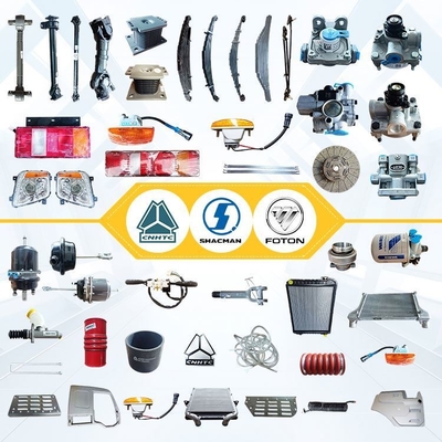 AZ9100413045 King Pin Kit para caminhões SINOTRUK CNHTC Adapta-se 2005- Modelos perfeitamente