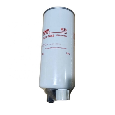 Substitua/repara o filtro de combustível 6313767 para o camião pesado chinês Shacman