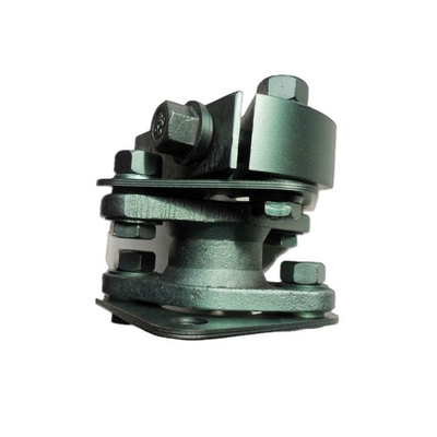 Combinação flexível de aço durável VG1560080300 para caminhão Sinotruk Howo