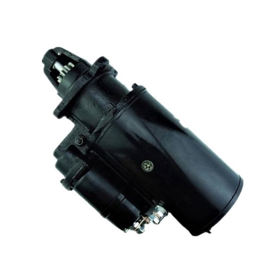 Shacman 612600090340 Peças de camião Motor de arranque para montagem de automóveis e SINOTRUK HOWO