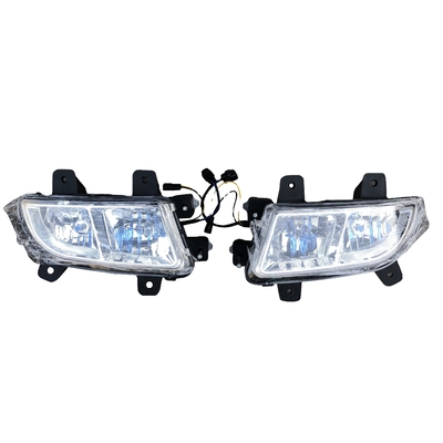 Howo WG9719720026/720025 Luz do pára-choque para Sinotruk Howo 371/380/336