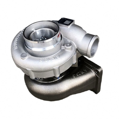 C38AB-38AB630 A J95S J095S00008 Turbocompressor A escolha ideal para motoristas de caminhões pesados