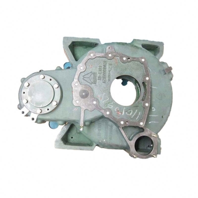 Sinotruk Howo Truck Parts Rear PTO Flywheel Housing VG1500019237 para padrão
