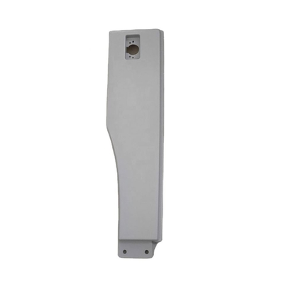 H4541010020A0 Cobertura secundária da roda direita para o camião Auman GTL Cab Cab Wheel Eyebrow Fender