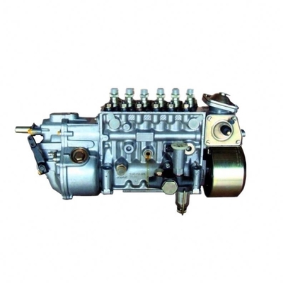 Sinotruk Howo Truck Parts High Pressure Oil Injection Pump VG2600083151 Caminhão pesado