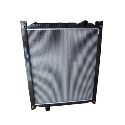 SINOTRUK HOWO Radiador de camião WG9719530276 Montagem do motor número OEM 2 WG9719530231