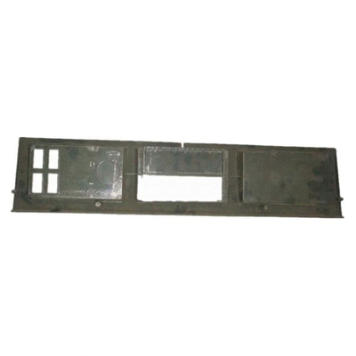 Capa de caixa de armazenamento padrão Sinotruk Howo Truck Parts Cover WG1642770012 para necessidades de substituição