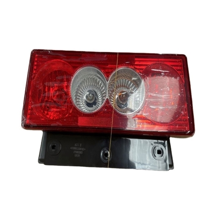 Lâmpada de combinação de 12 V Assy Lh Peças sobressalentes AUMARK Finalidade da substituição/reparação do camião Foton