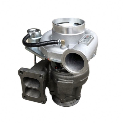 SINOTRUK CNHTC Turbocompressor VG1246110020 Desempenho superior para substituição/reparação