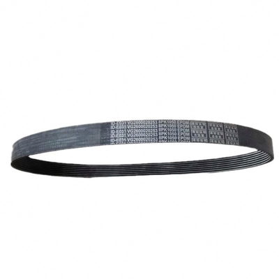 SINOTRUK Peças sobressalentes de camiões Faixa de ventilador 8Pk1050 VG2600020253 Benefício original