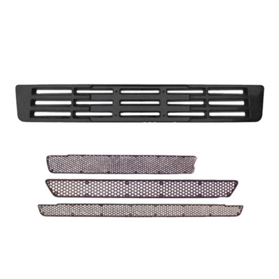 SINOTRUK HOWO A7 Peças de camião Grelha do pára-choque dianteiro WG1664240009 por Shacman for Products