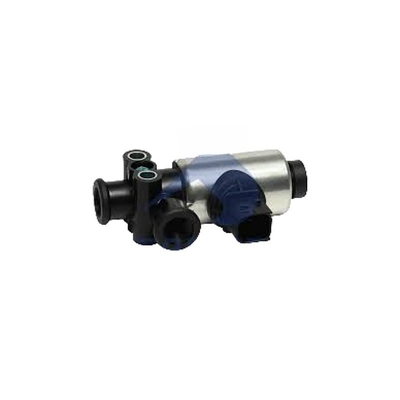 Peso kg 0,414 Válvula solenoide 4721700010 0009973512 A0009973512 para camião pesado