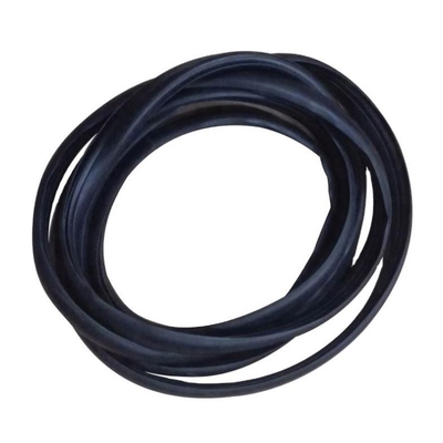 Shacman Windshield Rubber Seal WG1642710002 para caminhão Sinotruk Howo