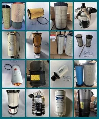 2022 5292804 COVER DE Câmara de válvulas para Foton ISF2.8 Desempenho duradouro
