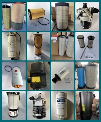 10.0L Peças sobressalentes de bombas de direção para camiões Foton Duráveis e opção de substituição/reparação