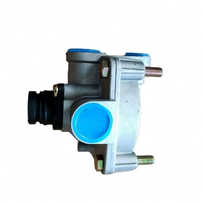 81521166070 RELAY VALVE Pequeno buraco para Shacman Perfeita peça de substituição/reparação