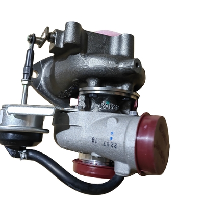 Turbo de substituição para Foton CS2 ISF2.8 822158-0002 Ano 2005- Finalidade da substituição/reparação