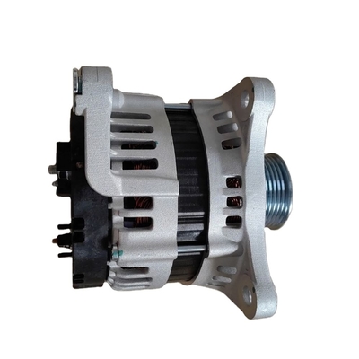 FOTON VIEW G7 Caixa 2022 5318121 ALTERNADOR para ISF2.8 CS2 Original e Produto