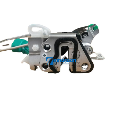 Jac Acessórios para camiões 6105300LD010 Fechadura de porta metálica para peças de camiões pesados